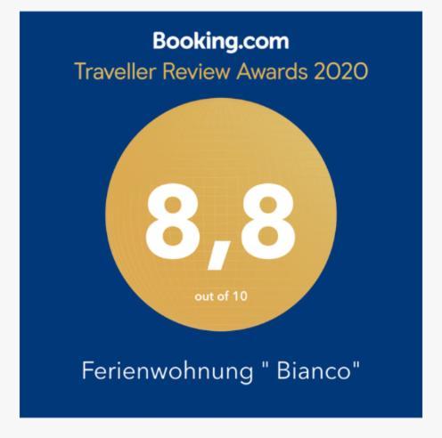 Ferienwohnung " Bianco" วินเทอร์แบร์ก ภายนอก รูปภาพ