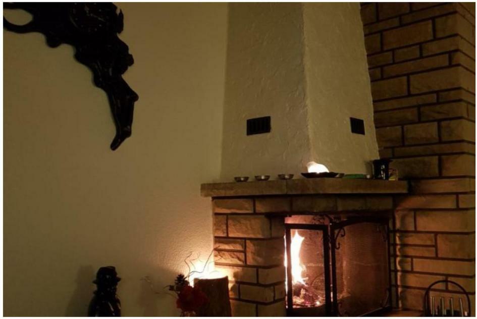 Ferienwohnung " Bianco" วินเทอร์แบร์ก ภายนอก รูปภาพ